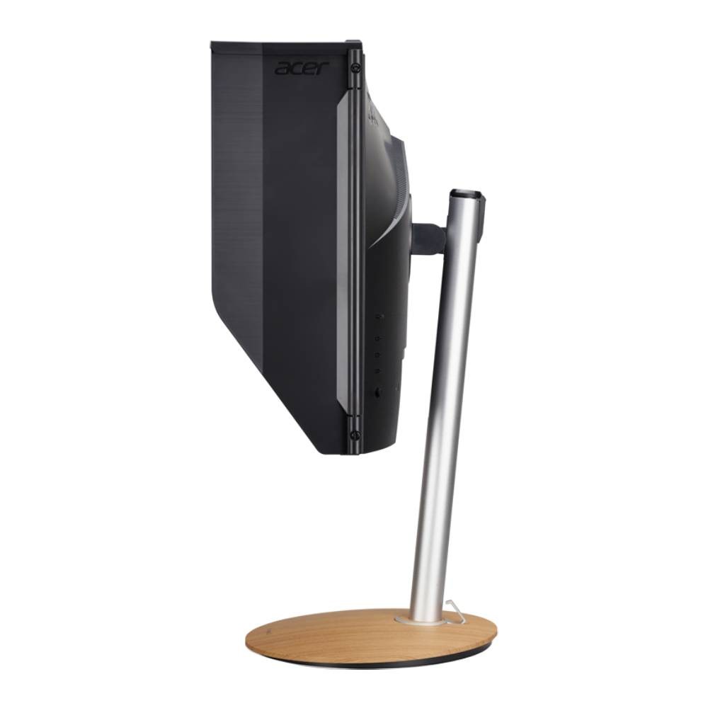 จอมอนิเตอร์ ACER MONITOR ConceptD CP3271U Vbmiipruzx (IPS 165Hz USB-C)