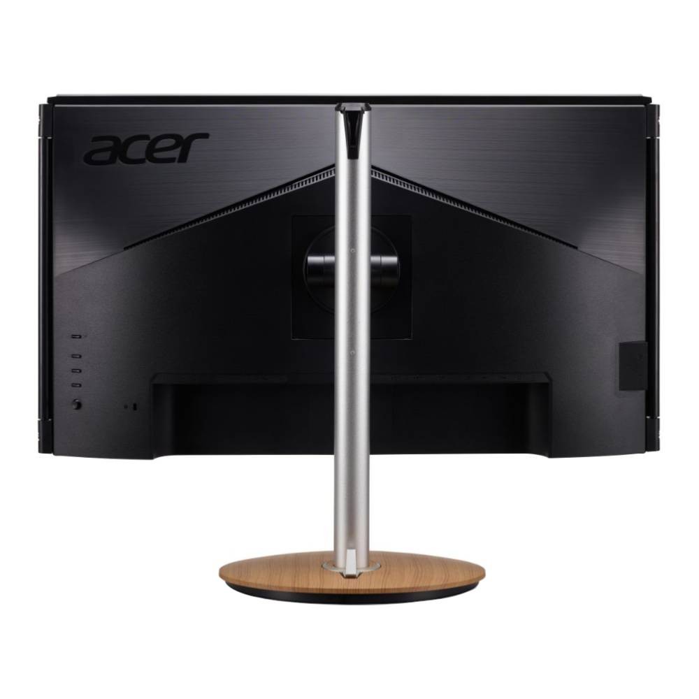 จอมอนิเตอร์ ACER MONITOR ConceptD CP3271U Vbmiipruzx (IPS 165Hz USB-C)