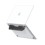 เคส AMAZINGthing Macbook Pro 13" M1/M2 Marsix Pro Case With Marsix Magnetic Laptop Stand Grey Frost