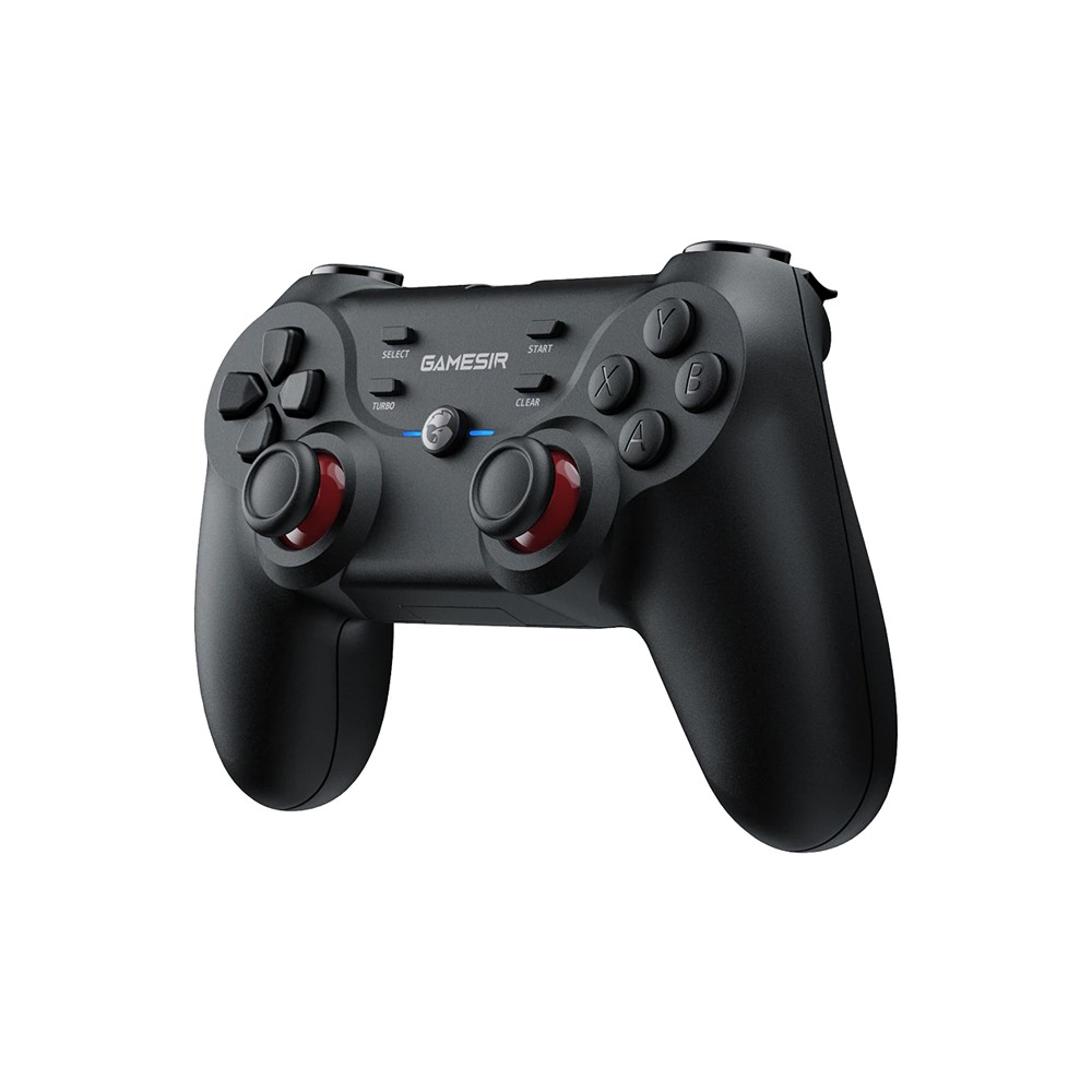จอยคอนโทรลเลอร์ Gamesir T3 Gamepad