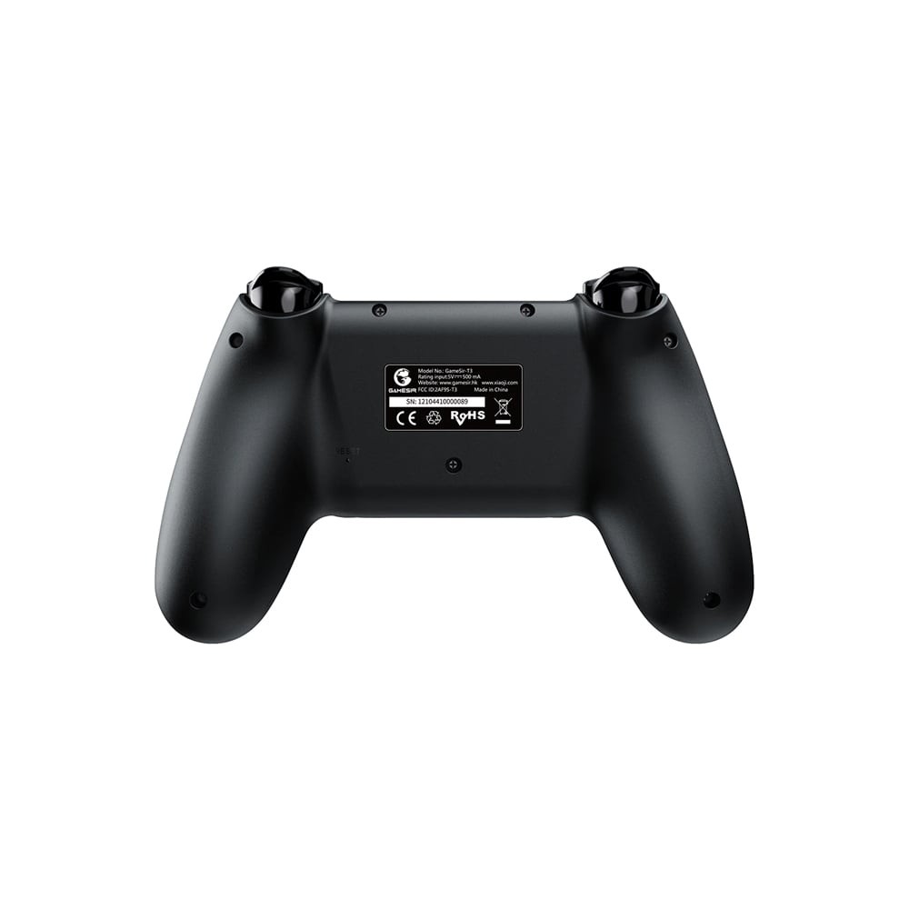จอยคอนโทรลเลอร์ Gamesir T3 Gamepad