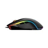 เมาส์เกมมิ่ง Fantech Gaming Mouse X16 V2 MACRO RGB Black