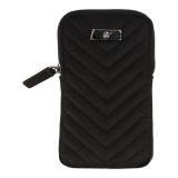 TECHPRO Daybag Quilted Nylon Black