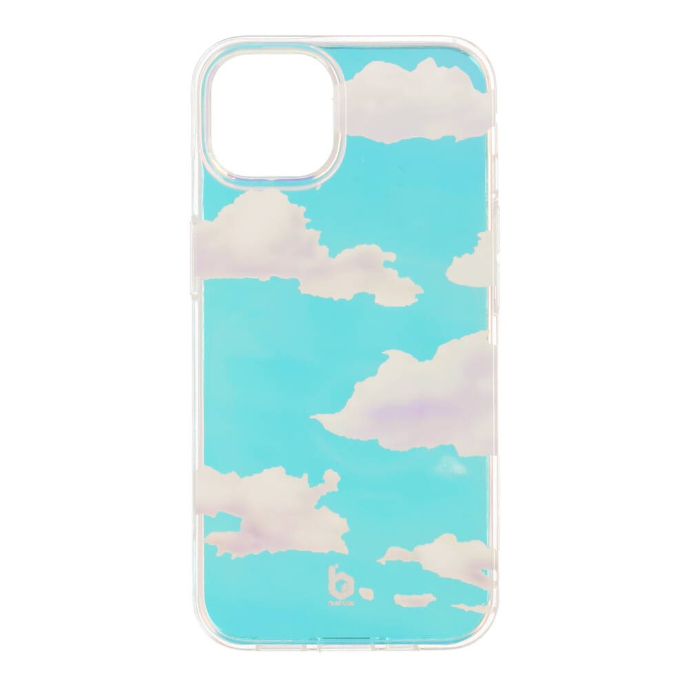 เคส Blue Box iPhone 13 Cloudy Holographic