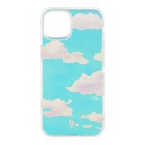 เคส Blue Box iPhone 13 Cloudy Holographic