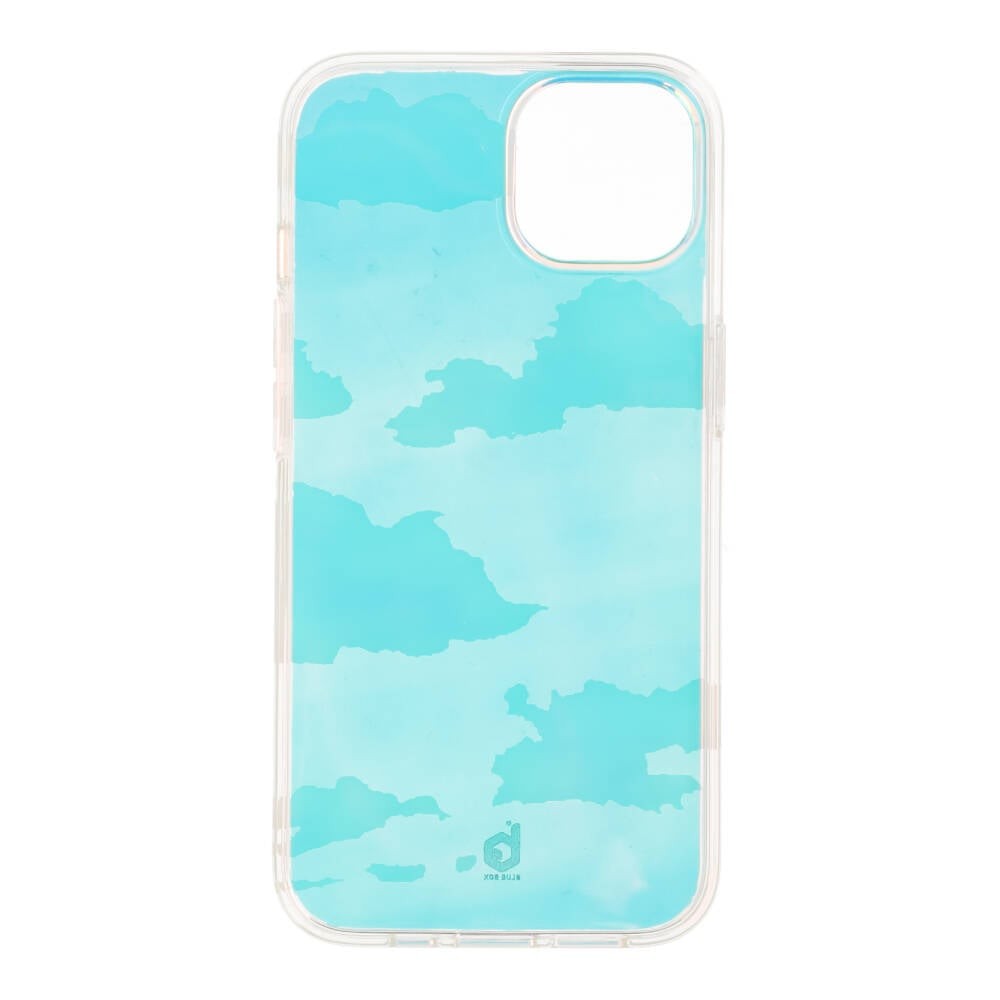 เคส Blue Box iPhone 13 Cloudy Holographic