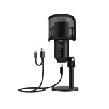ไมโครโฟน Fifine Microphone K683B USB