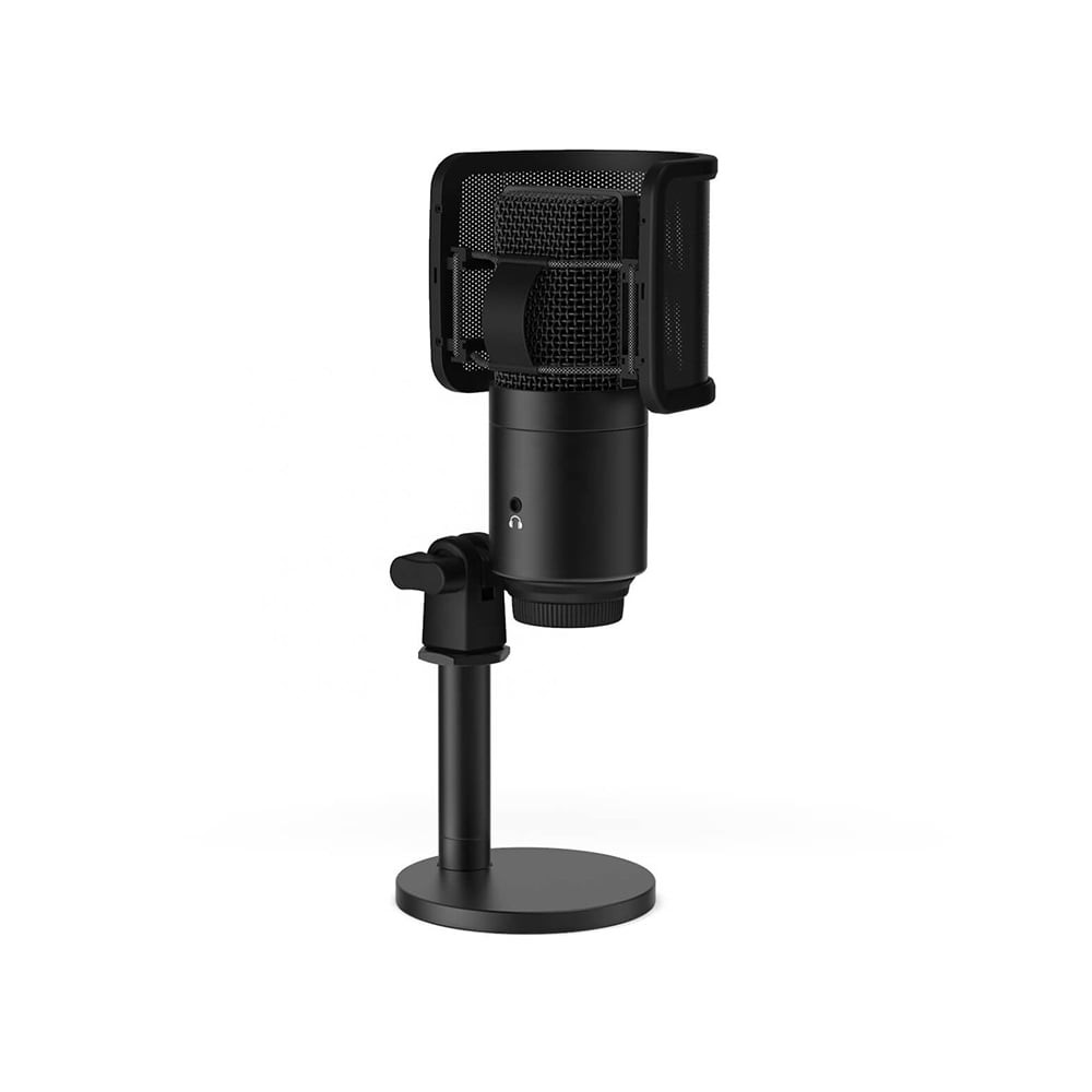 ไมโครโฟน Fifine Microphone K683B USB