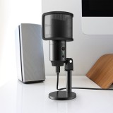 ไมโครโฟน Fifine Microphone K683B USB