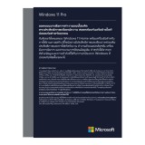 Microsoft Windows Pro FPP 11 64-bit Eng Intl USB (HAV-00163)