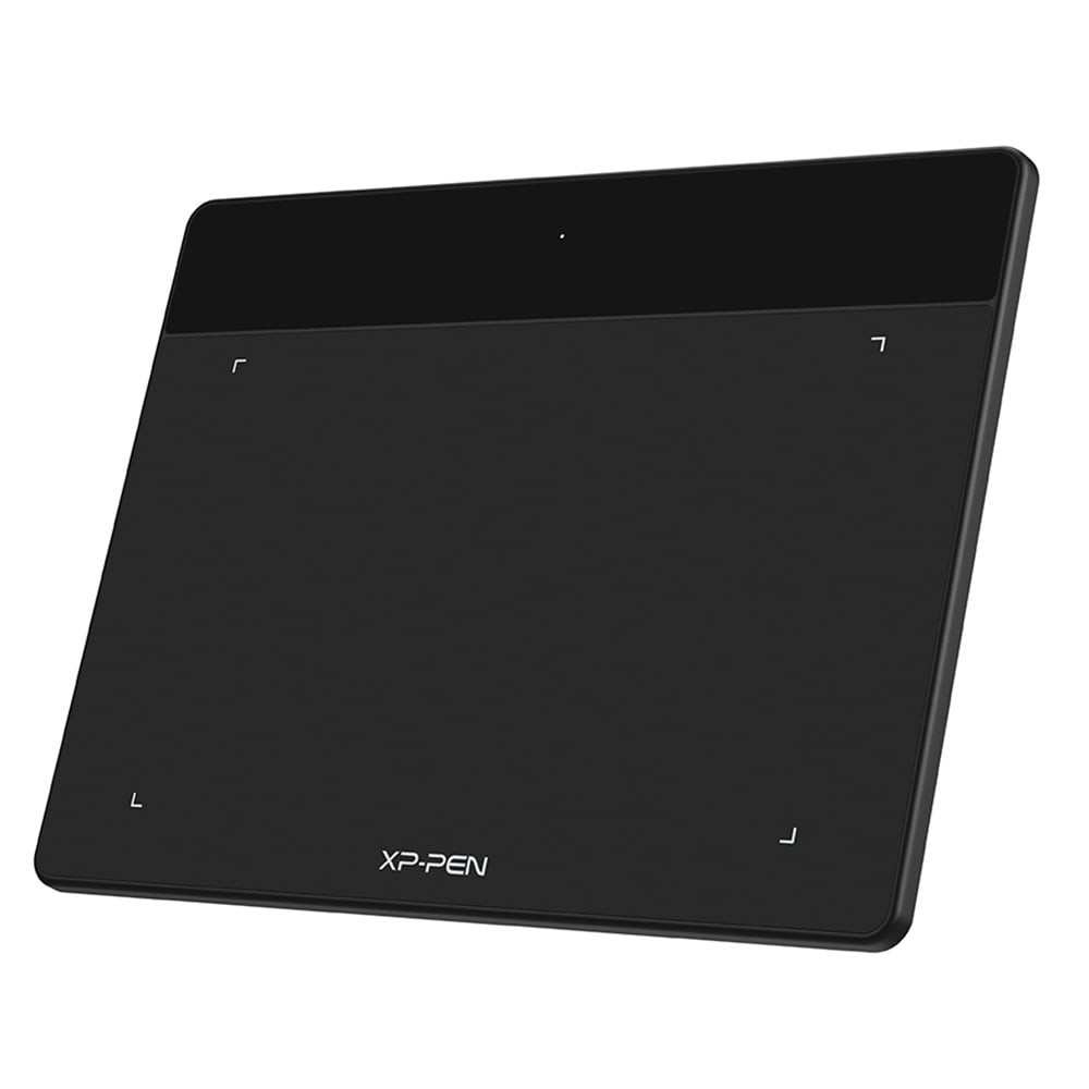 XP-PEN Mouse Pen Deco Fun S (Black)