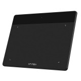 XP-PEN Mouse Pen Deco Fun S (Black)