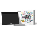 XP-PEN Mouse Pen Deco Fun S (Black)