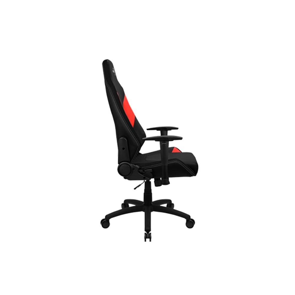 เก้าอี้เกมมิ่ง AeroCool Gaming Chair Admiral Champian Red