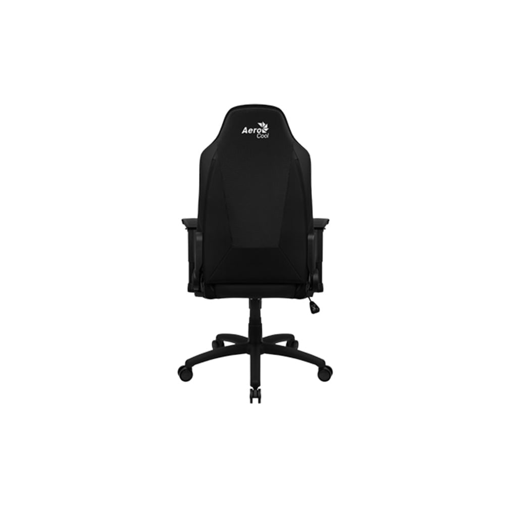 เก้าอี้เกมมิ่ง AeroCool Gaming Chair Admiral Ice Blue