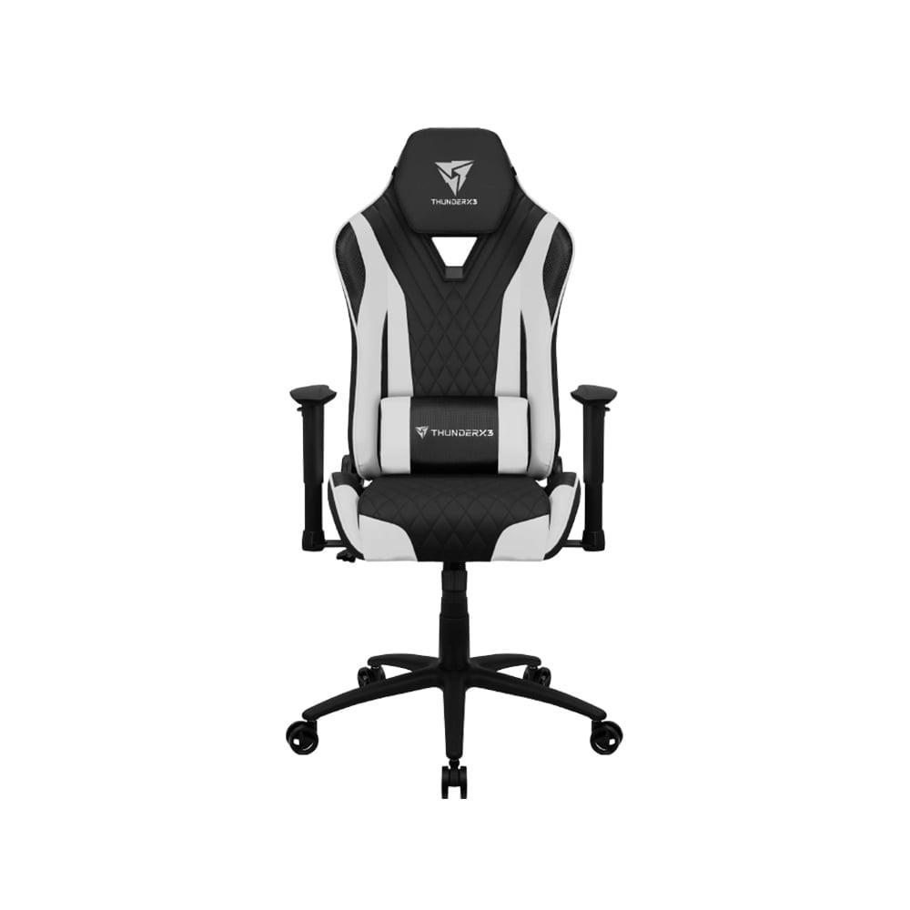 ThunderX3 Gaming Chair TGC12 REV White Education Studio7