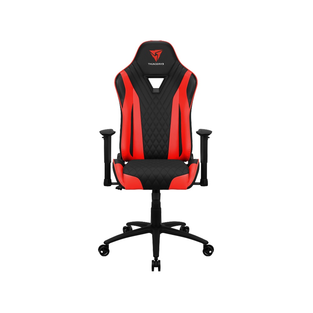 Thunder x3 discount gaming chair black