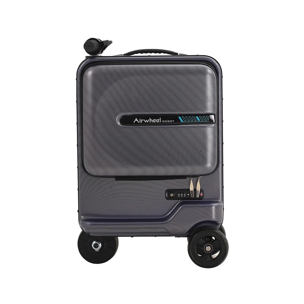 กระเป๋าเดินทางไฟฟ้า Airwheel SE3miniT