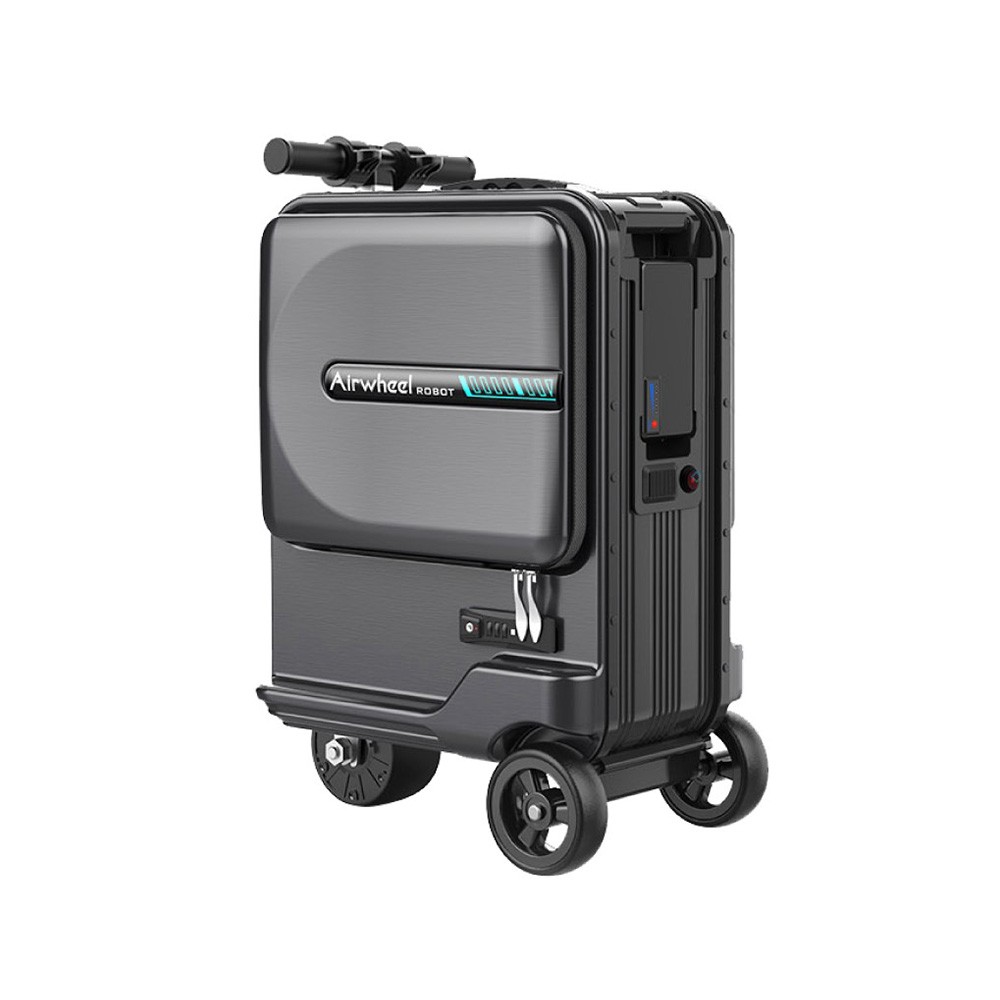 กระเป๋าเดินทางไฟฟ้า Airwheel SE3miniT