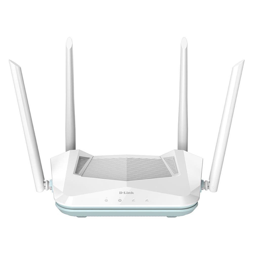 เราเตอร์ D-Link Network R15 EAGLE PRO AI AX1500 Smart Router