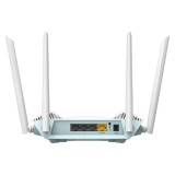 เราเตอร์ D-Link Network R15 EAGLE PRO AI AX1500 Smart Router