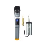 ไมโครโฟน Sherman MIC-130N Grey