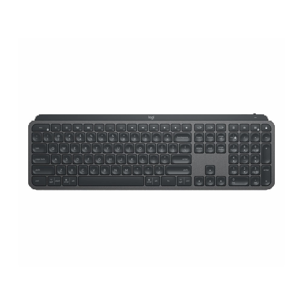 คีย์บอร์ด Logitech Bluetooth Keyboard MX Keys (TH/EN)