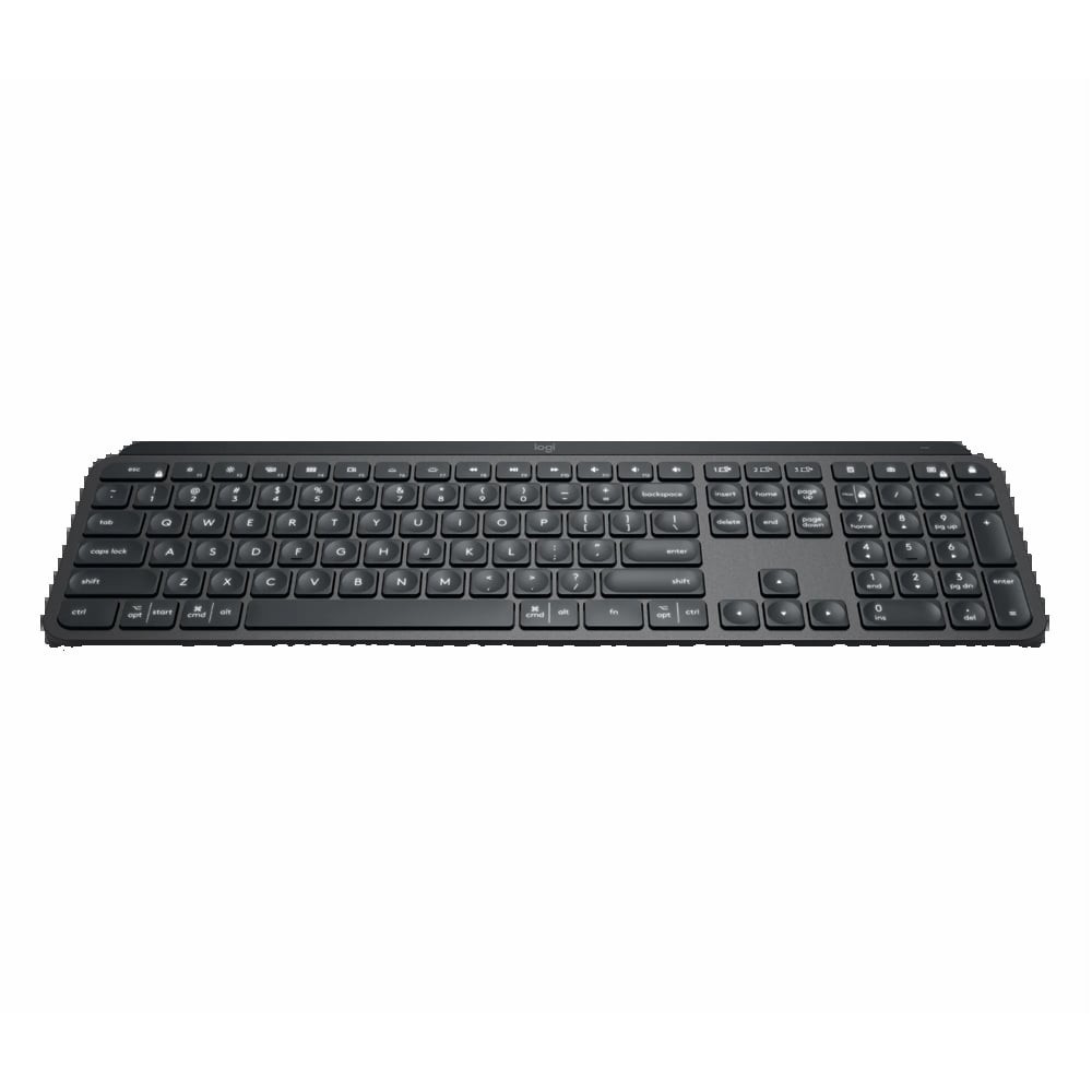 คีย์บอร์ด Logitech Bluetooth Keyboard MX Keys (TH/EN)