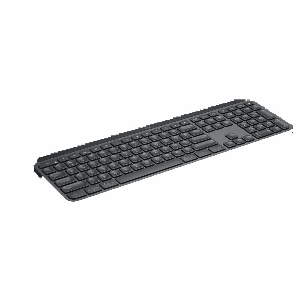 คีย์บอร์ด Logitech Bluetooth Keyboard MX Keys (TH/EN)
