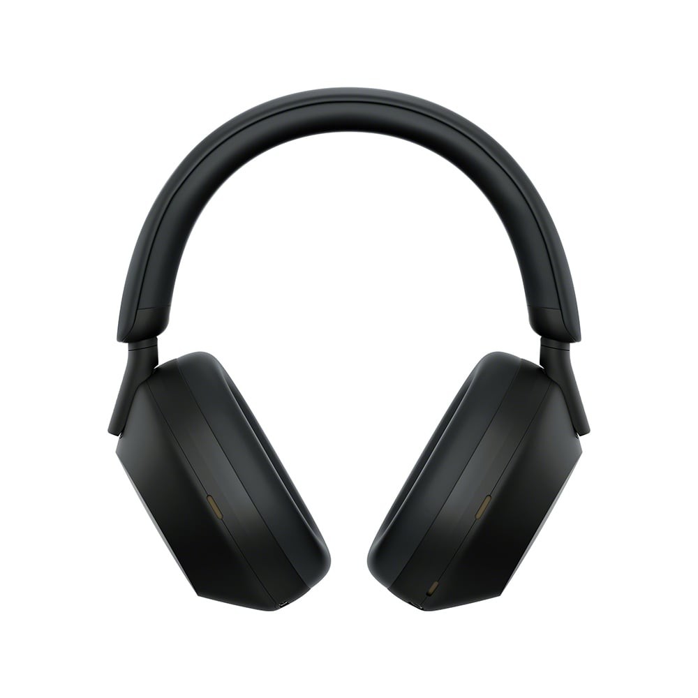 หูฟังไร้สาย Sony WH-1000XM5BME Black