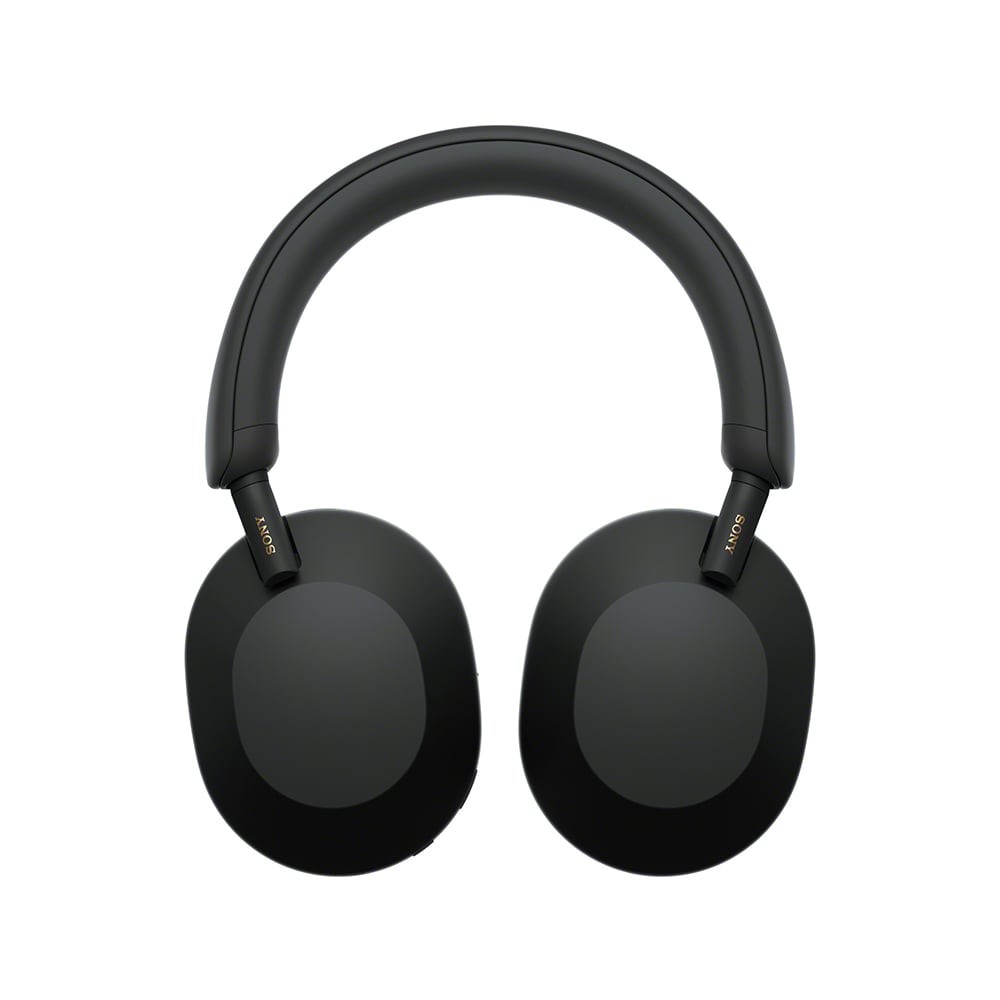 หูฟังไร้สาย Sony WH-1000XM5BME Black