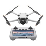 โดรน DJI Mini 3 Pro (DJI RC)