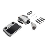 โดรน DJI Mini 3 Pro (DJI RC)