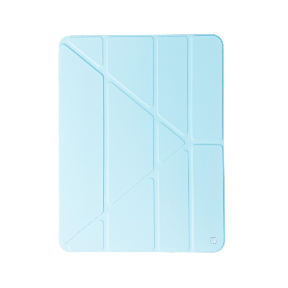 Just Must เคส iPad Air 5/Air 4 (2022) Proud II Blue