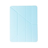 Just Must เคส iPad Air 5/Air 4 (2022) Proud II Blue