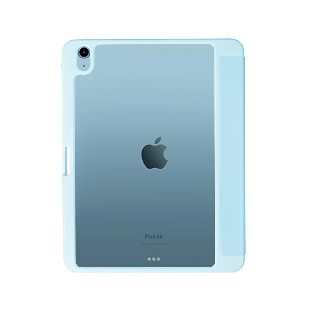 Just Must เคส iPad Air 5/Air 4 (2022) Proud II Blue