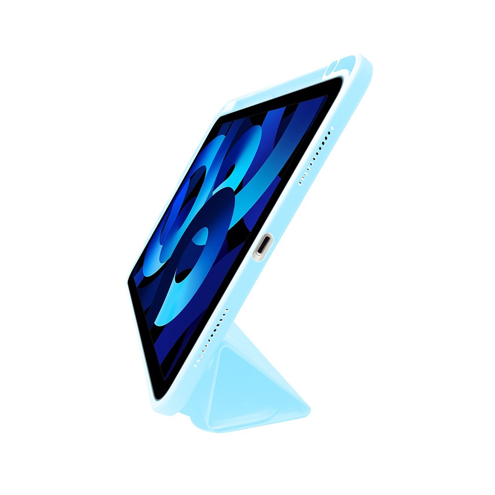 Just Must เคส iPad Air 5/Air 4 (2022) Proud II Blue