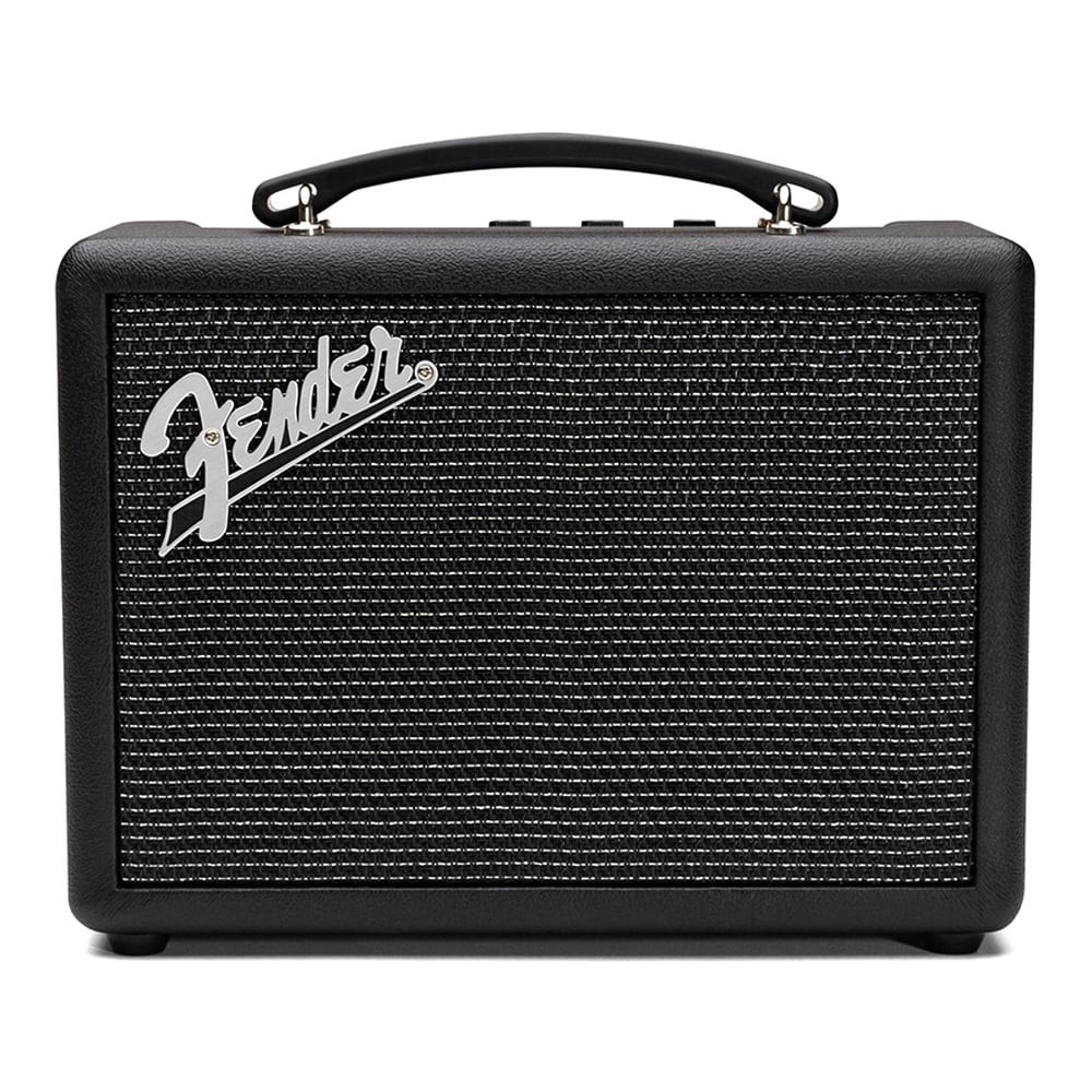 ลำโพงบลูทูธ Fender Indio 2 Black