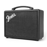 ลำโพงบลูทูธ Fender Indio 2 Black