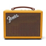 ลำโพงบลูทูธ Fender Indio 2 Tweed Yellow