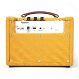 ลำโพงบลูทูธ Fender Indio 2 Tweed Yellow