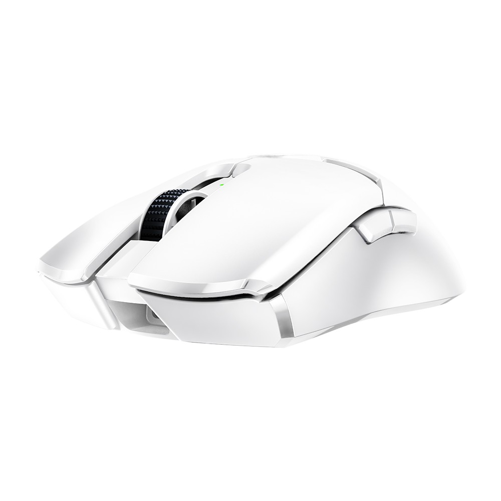 เมาส์เกมมิ่ง Razer Gaming Mouse Viper V2 Pro Wireless White