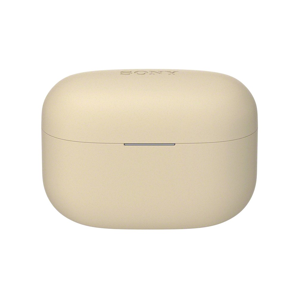 SONY WF-LS900N(C) CREAM Sony LinkBuds S Truly Wireless Headphones
