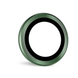 ฟิล์มกันเลนส์ AMAZINGthing Camera Lens iPhone 13 /13 Mini Green