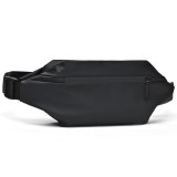 Xiaomi Sports Fanny Pack Black