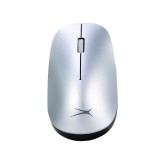 เมาส์ไร้สาย ALTEC Lansing Wireless Mouse ALBM7305 Silver