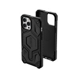UAG เคส iPhone 13 Pro Max Monarch Pro Magsafe Carbon Fiber