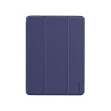 เคส Blue Box iPad Air 5 (2022) / iPad Air 4 (2020) / iPad Pro 11" (2022) Soft Leather Navy
