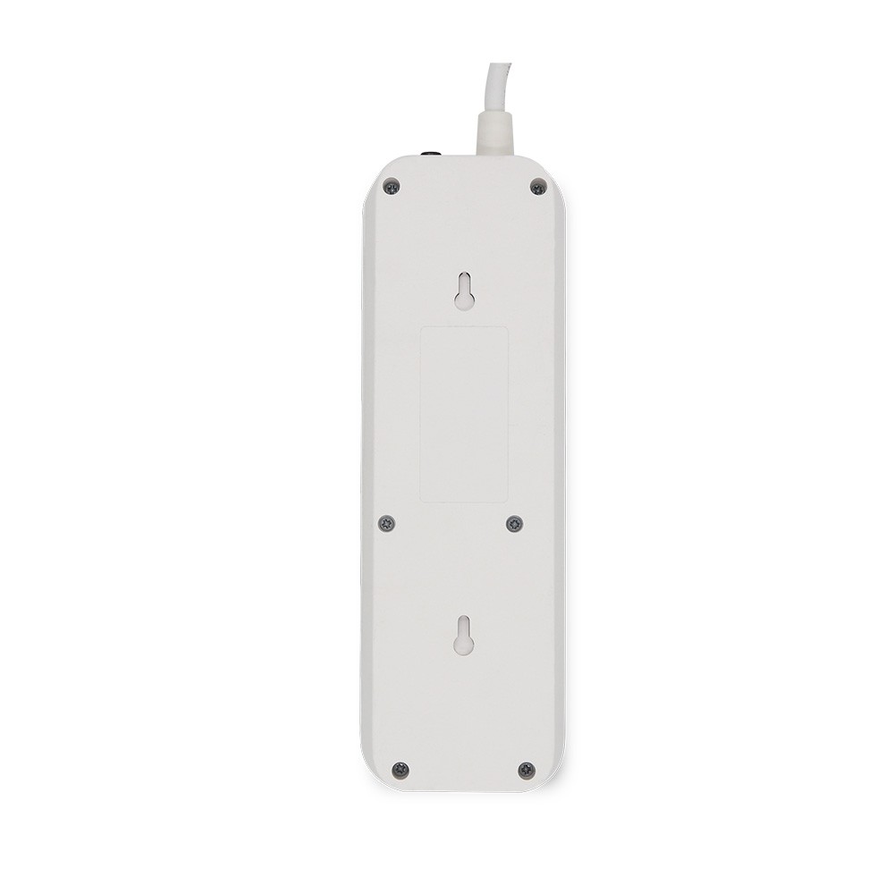 ปลั๊กไฟ Anitech 3 Way 3 Switch 2xUSB-A, 1xUSB-C 3M. H5333