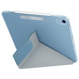 เคส Uniq iPad Air 5 (2022) / iPad Air 4 (2020) Camden Northern Blue